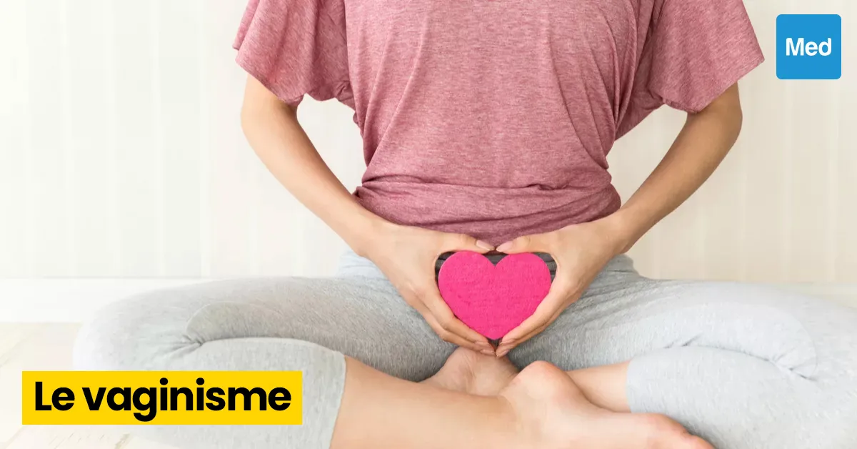 Le vaginisme : un trouble sexuel féminin